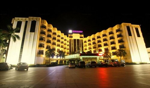 Excemon Beach Hotel Beihai