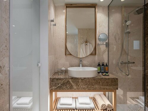 Гостиница Avra Imperial Hotel в Колимвари
