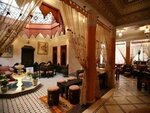 Riad El Wiam