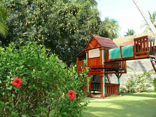 Гостиница Le' Viva Resort Mui Ne в Провинции Биньтхуан