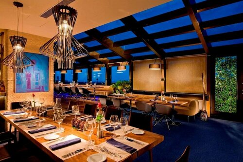 Гостиница DoubleTree by Hilton Hotel Istanbul - Old Town в Фатихе