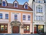 Hotel Morris Česka Lipa