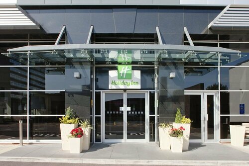 Гостиница Holiday Inn Stevenage в Стивенэйдже