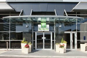 Гостиница Holiday Inn Stevenage