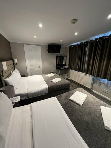 Goodwood Hotel