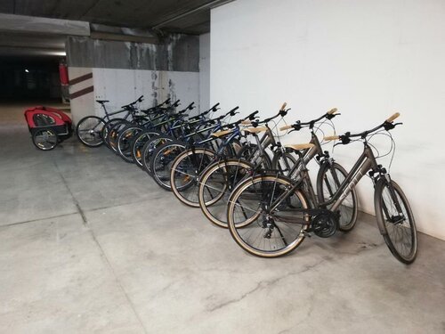 Гостиница Le Alpi в Ливиньо