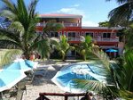 Sabas Beach Resort