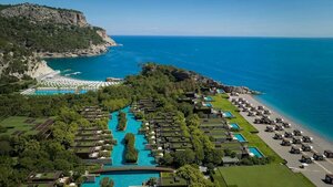отель Maxx Royal Kemer Resort