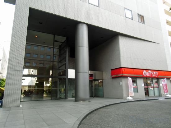 Фото Hotel Oaks Early-Bird Osaka Morinomiya