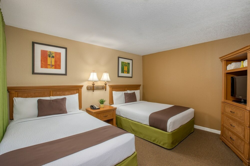 Фото Legacy Vacation Resorts - Lake Buena Vista