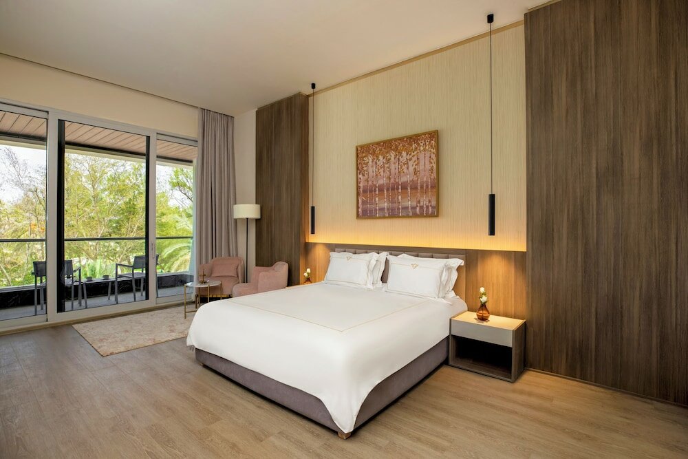 Фото Rixos Montaza Alexandria