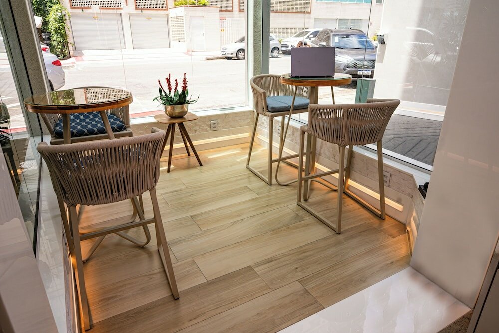 Фото Hotel Santorini