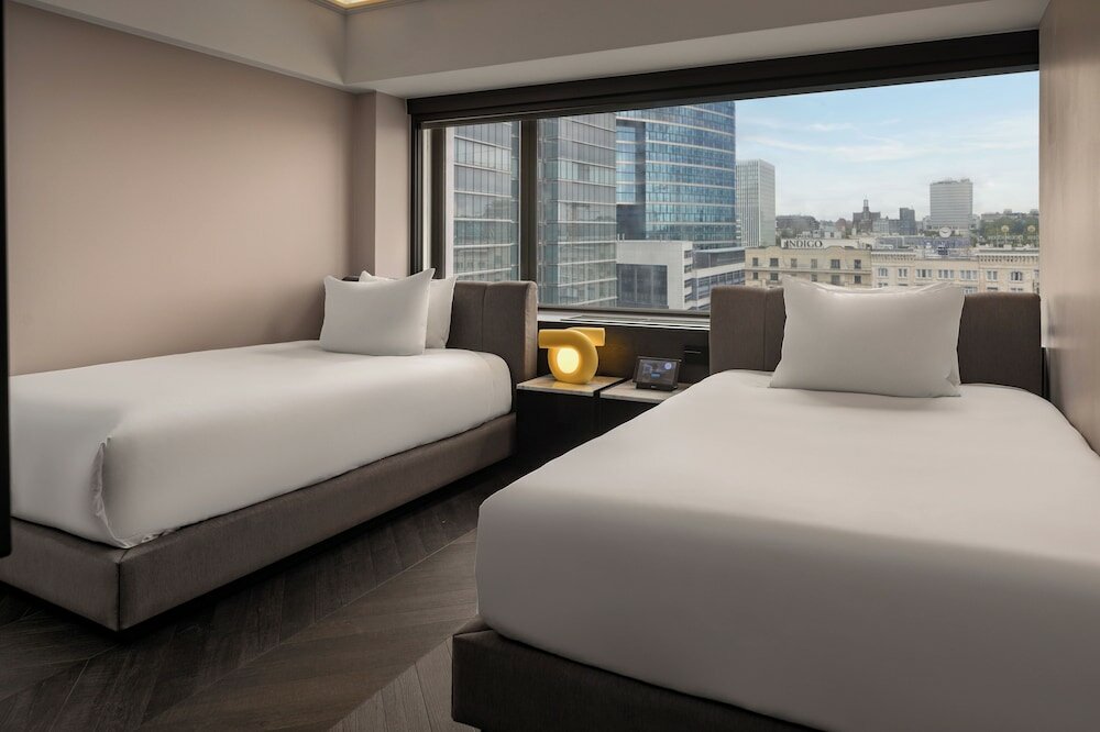 Фото Cardo Brussels Autograph Collection