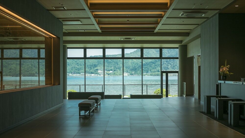 Фото Grandvrio Hotel Miyajima Wakura
