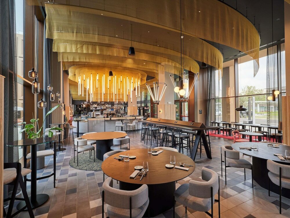 Фото Tribe Milano Malpensa