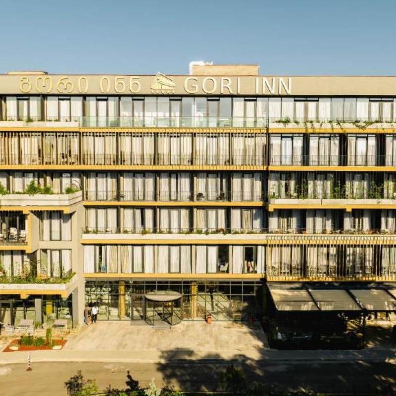 Фото Gori Inn