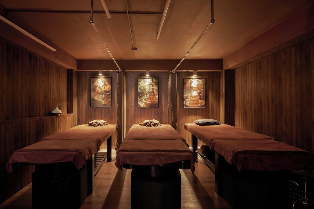 Фото Quy Hung Hotel