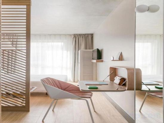 Фото Okko Hotels Lille Centre