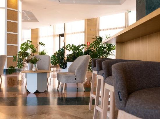 Фото Hotel Antequera Hills