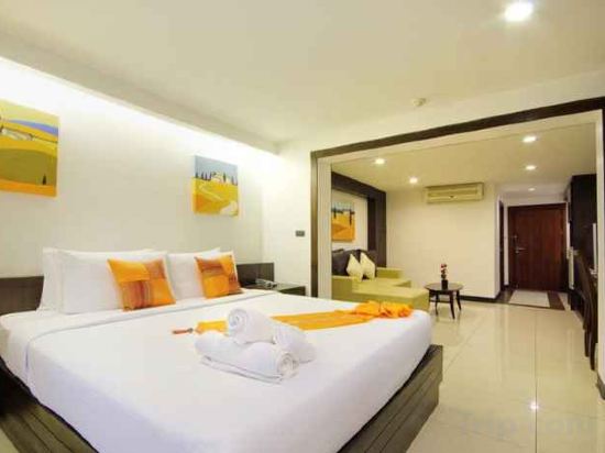 Фото Baywalk Residence Pattaya