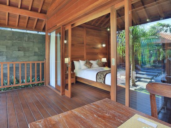 Фото Batu Agung Villas