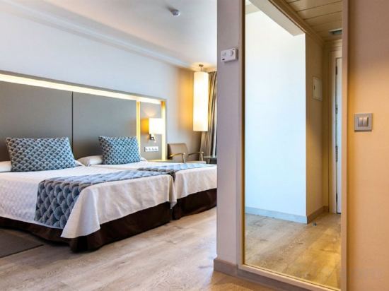 Фото Spring Hotel Vulcano