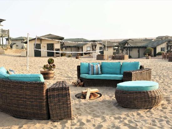 Фото Sanctuary Beach Resort