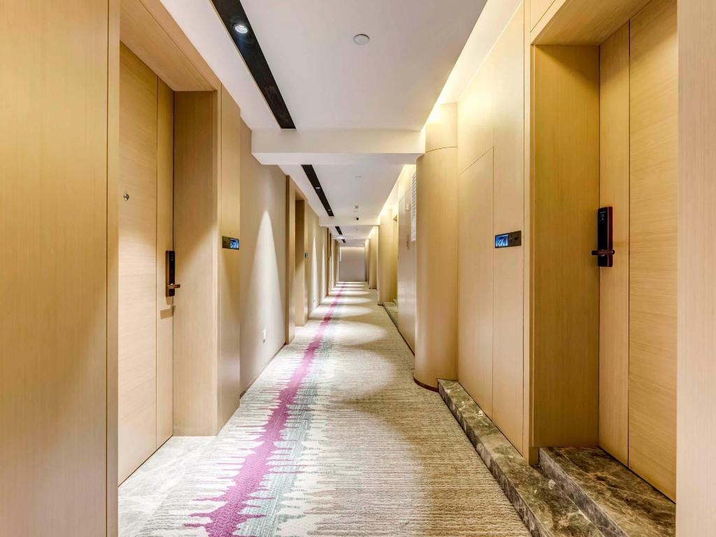 Фото Lavande Hotel Beijing Tongzhou Universal Resort North Gate