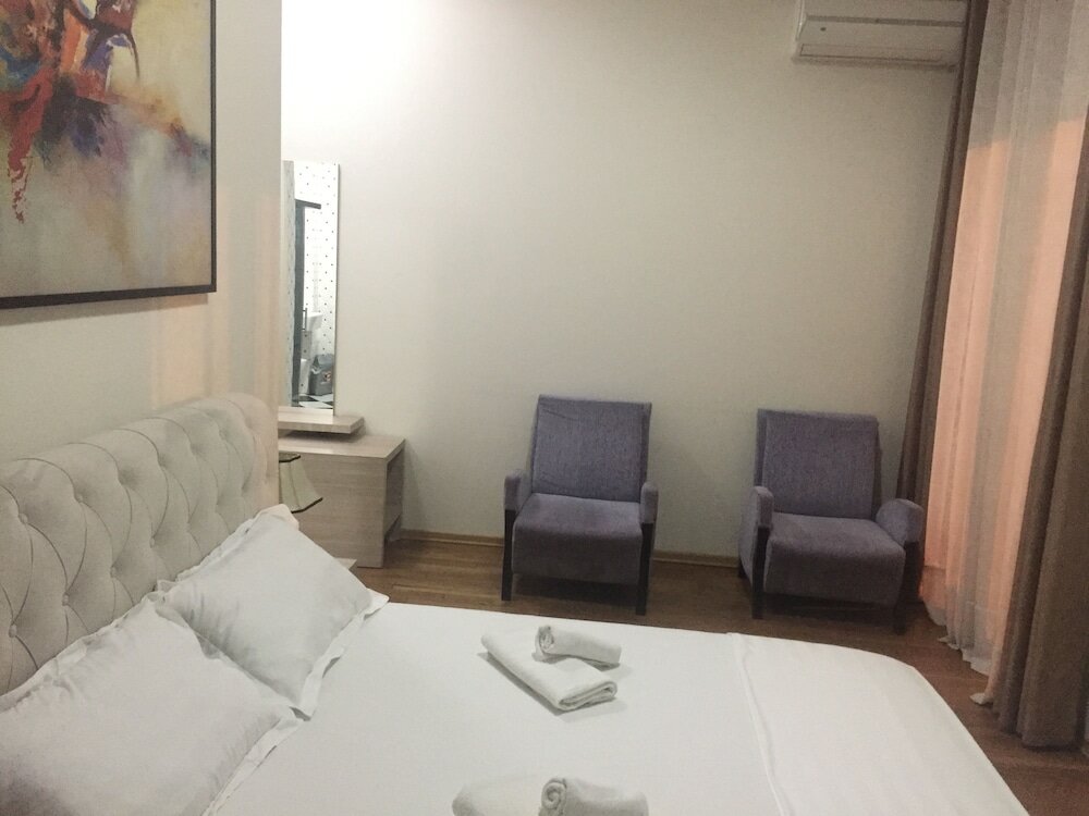 Фото The Crown Boutique Hotel & SPA
