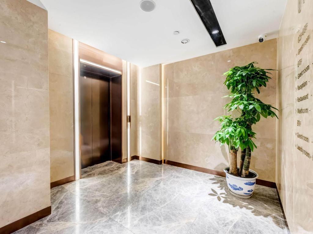 Фото Lavande Hotel Beijing Tongzhou Universal Resort North Gate