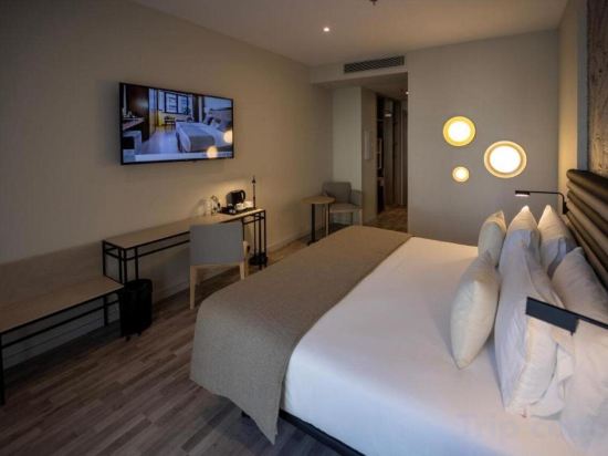 Фото Abba Sevilla hotel