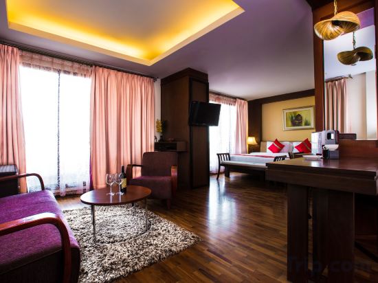 Фото Salana Boutique Hotel