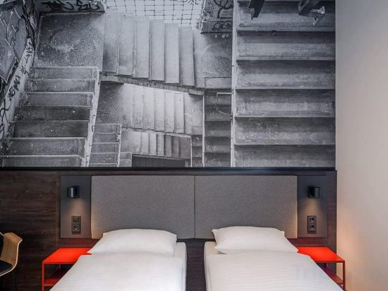 Фото Dean's Home Budapest 