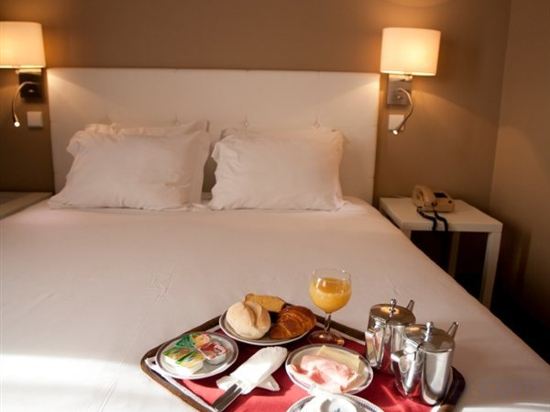 Фото Porto Antas Hotel