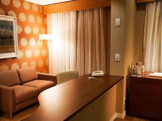 Фото Bci- Flats Corporate Plaza by Anora Spaces