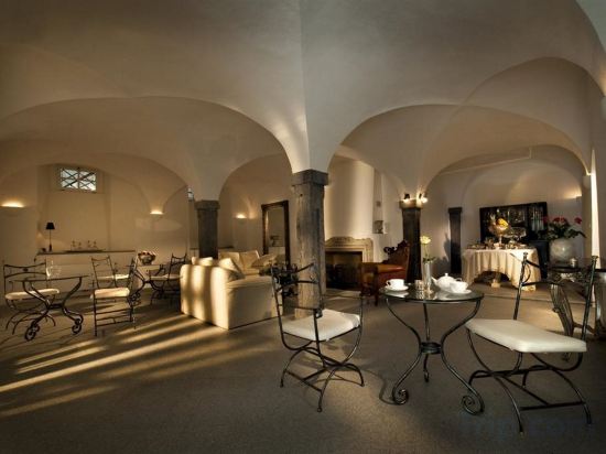 Фото Antiq Palace