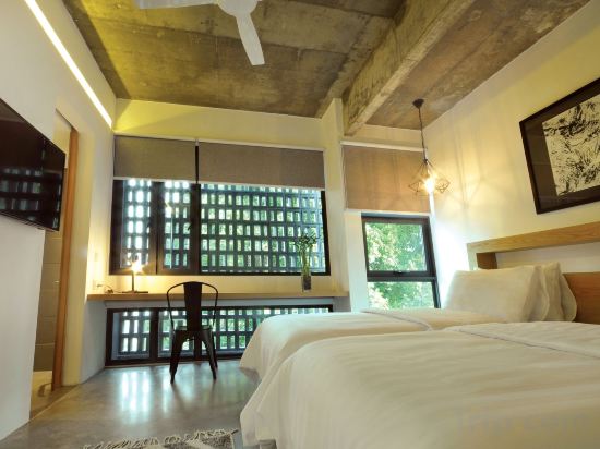Фото The Nest House