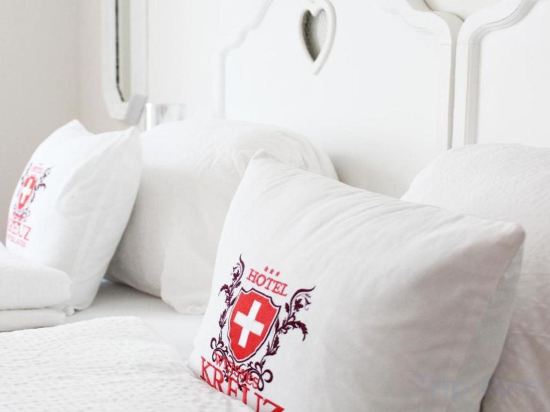 Фото Hotel Weisses Kreuz