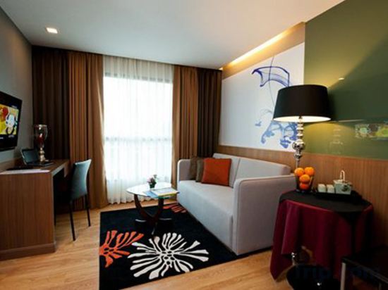 Фото 41 Suite Bangkok