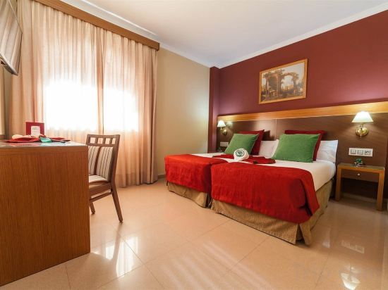 Фото Hotel Regio 2