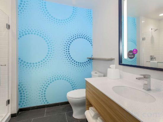 Фото Tru by Hilton Amarillo West