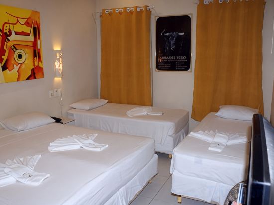 Фото Hotel Encontro do Sol