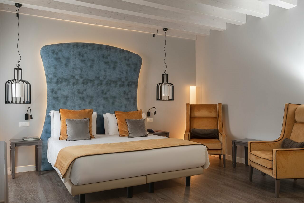 Фото Hotel Campo Marzio