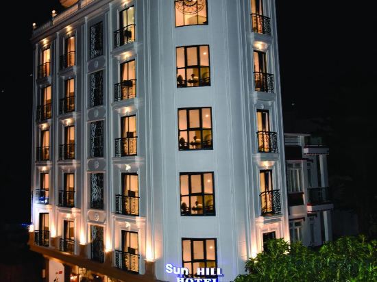 Фото Sun Hill Hotel