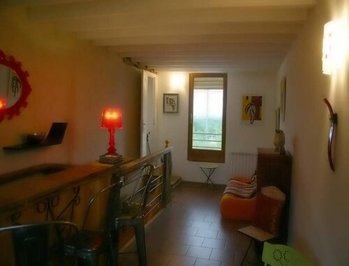 Гостиница La Grange aux Loirs в Эперне