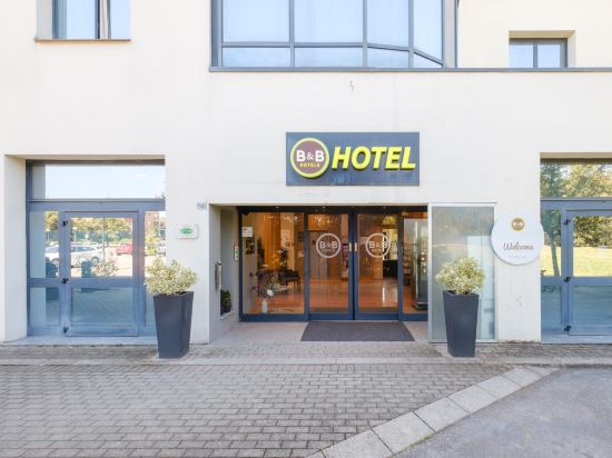 Фото Б&б Хотел Равенна