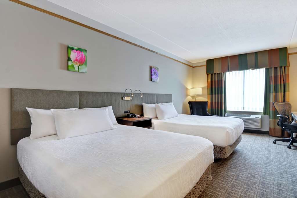 Фото Hilton Garden Inn Appleton/Kimberly