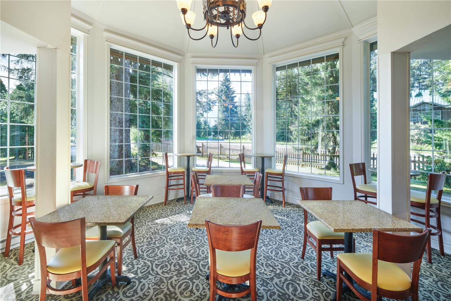 Фото Best Western Country Lane Inn