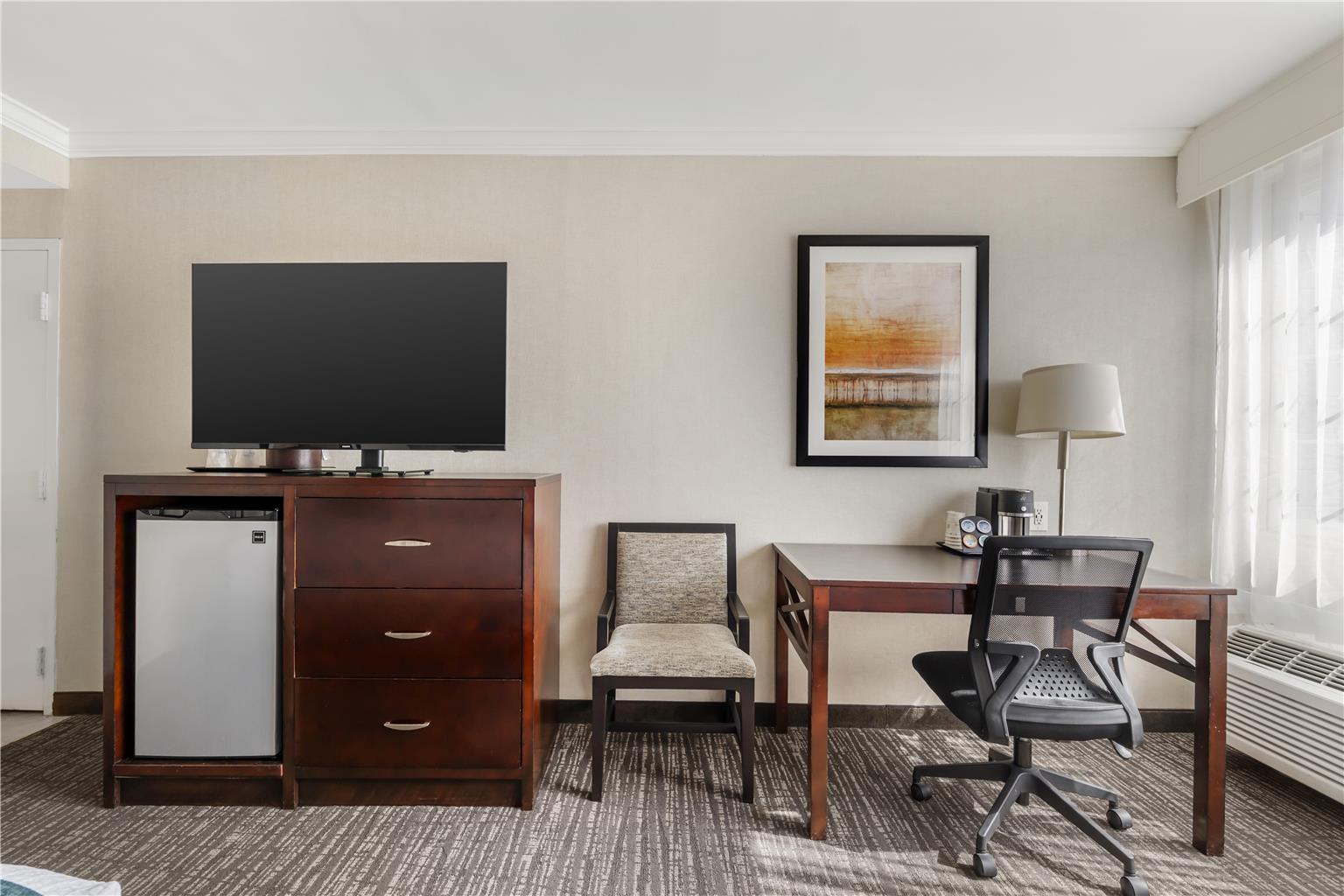 Фото Best Western Plus Carriage Inn