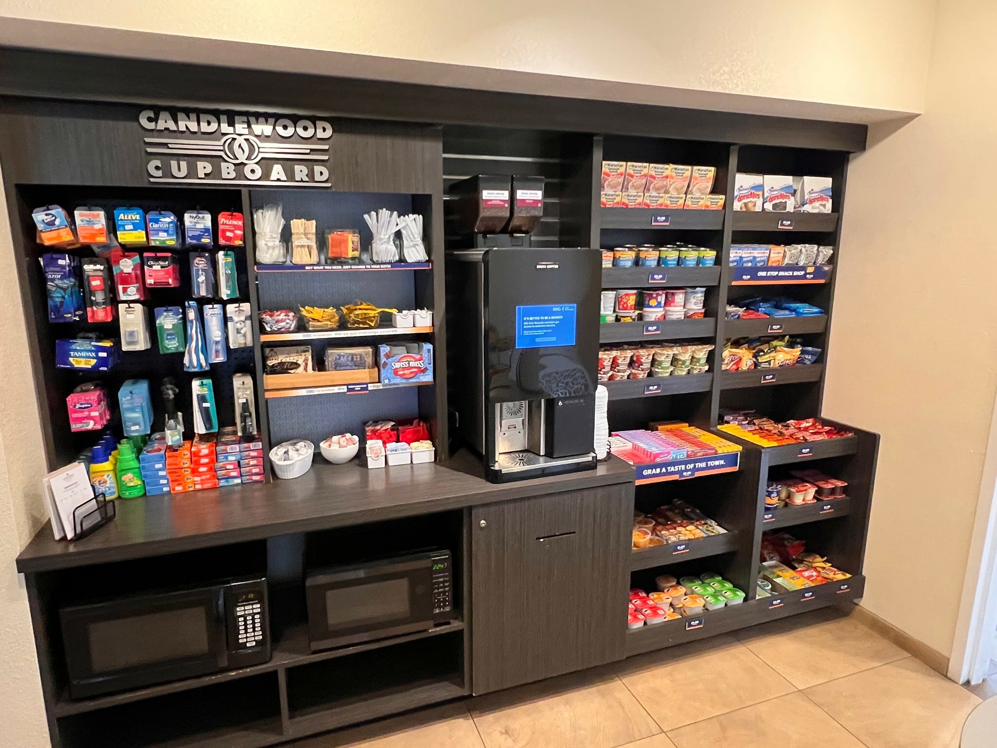 Фото Candlewood Suites Winnemucca, an Ihg Hotel